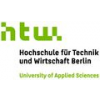 Hochschule für Technik und Wirtschaft HTW Berlin