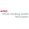 Pro Klinik Holding GmbH