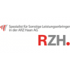 RZH - Rechenzentrum für Heilberufe GmbH