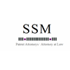 SSM Sandmair Patentanwälte Rechtsanwalt Partnerschaft mbB