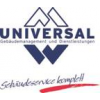 Universal Gebäudemanagement und Dienstleistungen GmbH