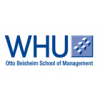 WHU - Otto Beisheim School of Management'