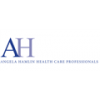 Angela Hamlin Health Care Professionals