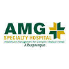 AMG SPECIALTY HOSPITAL- CENTRAL INDIANA