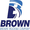 Brown Trucking