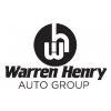 Warren Henry Automotive Group