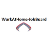 WorkatHome-JobBoard