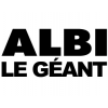 ALBI le Géant-logo