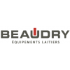 Beaudry Équipements Laitiers-logo