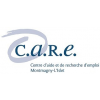 C.A.R.E. Montmagny-L'Islet-logo