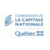 CCNQ Commission de la capitale nationale du Québec-logo