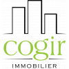 COGIR Immobilier-logo