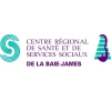 CRSSSBJ Centre régional de santé et de services sociaux de la Baie-James-logo
