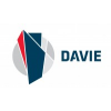 Chantier Davie Canada inc.-logo
