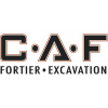 Charles-Auguste Fortier Inc. - CAF