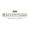 Chez Rioux & Pettigrew-logo