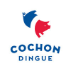 Cochon Dingue - rue St-Jean