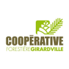 Coopérative Forestière de Girardville-logo