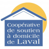 Coopérative de Soutien à domicile de Laval-logo