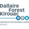 Dallaire Forest Kirouac