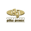 Escaliers Gilles Grenier inc.-logo