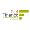 Fed Finance-logo