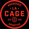 La Cage - Brasserie sportive
