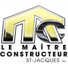 Le Maître Constructeur St-Jacques inc.