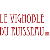Le Vignoble du Ruisseau inc.-logo