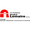 Les fondations André Lemaire 2012 inc.