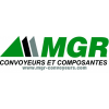 Métaux Garon Racine - MGR