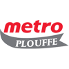Métro Plouffe-logo