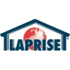 Maisons Laprise-logo