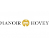 Manoir Hovey-logo