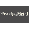 Prestige Métal inc.-logo