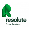 Produits forestiers Résolu-logo