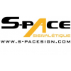 S-Pace Signalétique