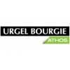 Urgel Bourgie - Athos