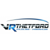 VR Thetford-logo