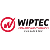 WIPTEC Préparation de commandes / Pick, Pack & Ship