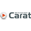 CARAT EDV Vertriebs GmbH-logo