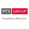 PTV Transport Consult GmbH - MUC-logo