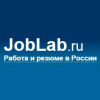 Joblab ru вакансии в москве