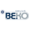 BEKO GmbH & Co. KG-logo