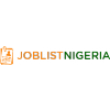 Joblist Nigeria