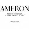 AMERON Neuschwanstein Alpsee Resort & Spa-logo