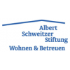 Albert Schweitzer Stiftung - Wohnen & Betreuen-logo