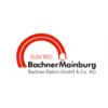Bachner Elektro GmbH & Co. KG-logo