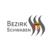 Bezirk Schwaben-logo