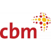 CBM Christoffel-Blindenmission Christian Blind Mission e.V.-logo